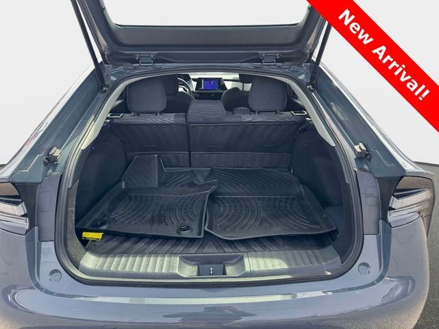 2024 Toyota Prius Prime SE