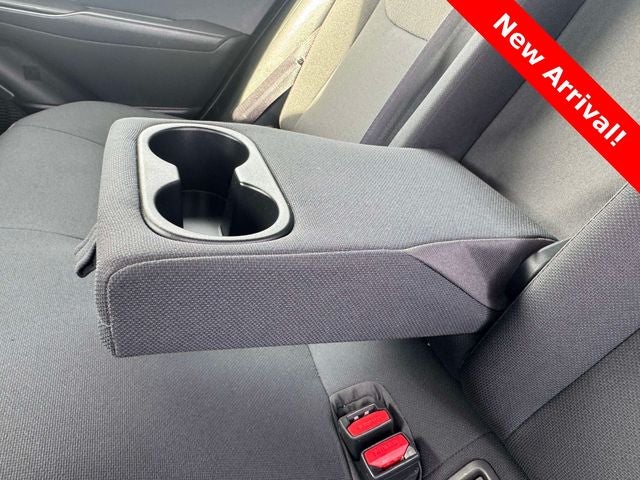 2024 Toyota Prius Prime SE