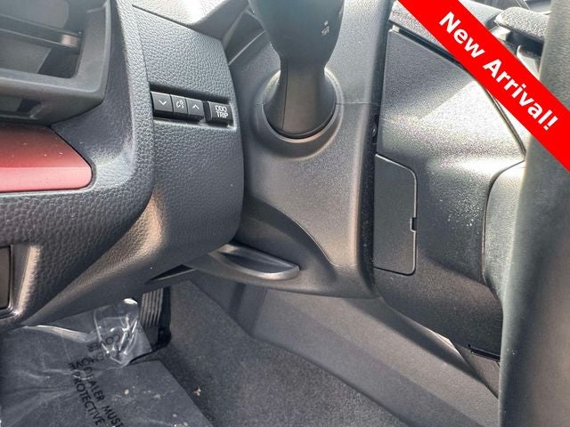 2024 Toyota Prius Prime SE