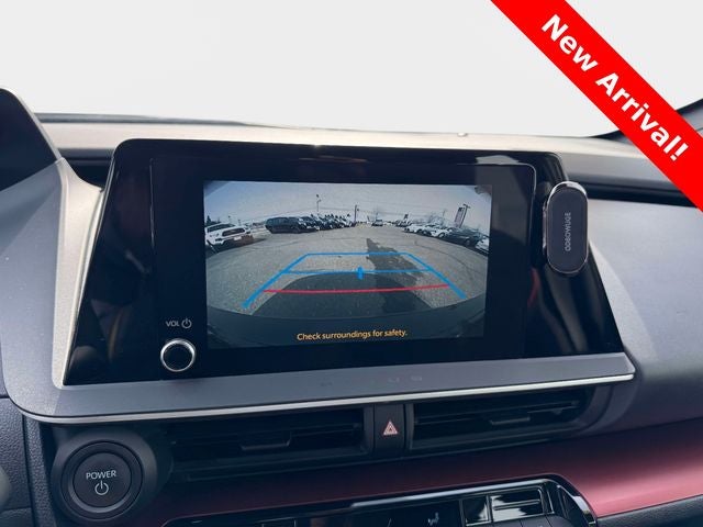 2024 Toyota Prius Prime SE