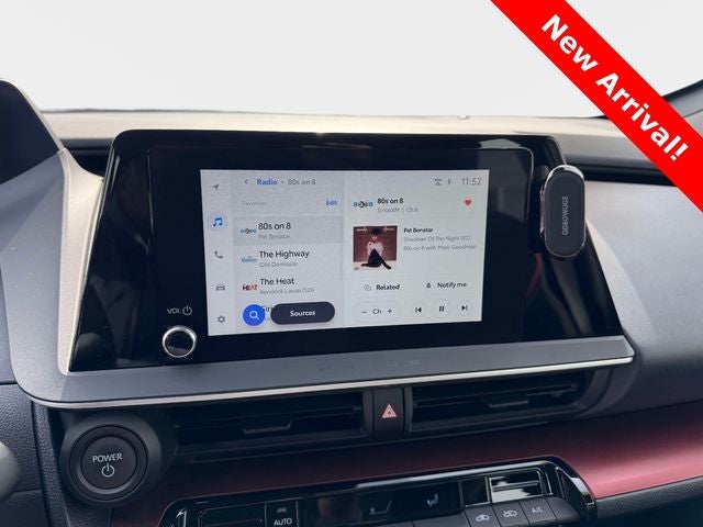 2024 Toyota Prius Prime SE