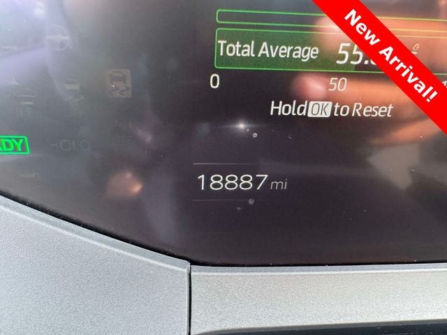 2024 Toyota Prius Prime SE