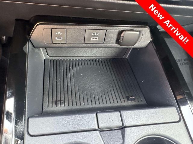 2024 Toyota Prius Prime SE