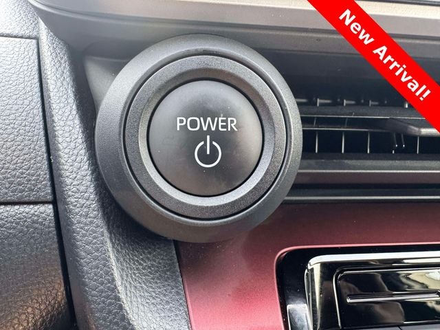 2024 Toyota Prius Prime SE