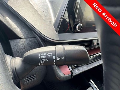 2024 Toyota Prius Prime SE