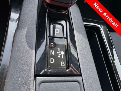 2024 Toyota Prius Prime SE