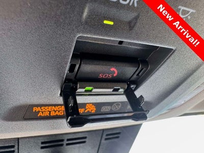 2024 Toyota Prius Prime SE