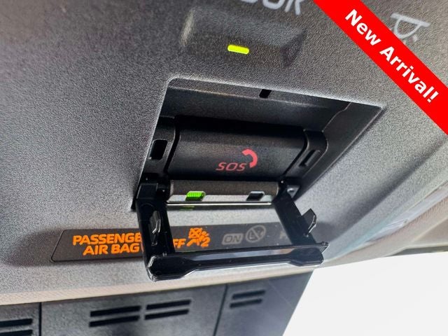 2024 Toyota Prius Prime SE