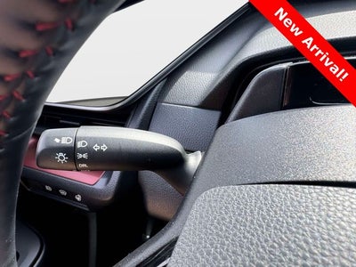 2024 Toyota Prius Prime SE