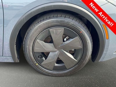 2024 Toyota Prius Prime SE