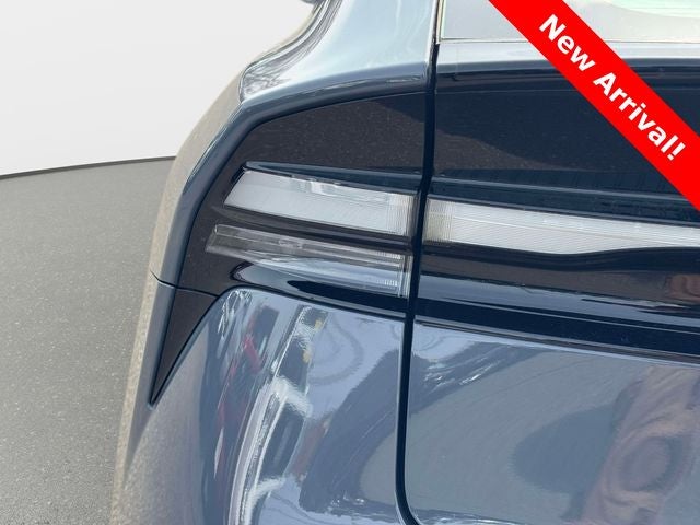 2024 Toyota Prius Prime SE