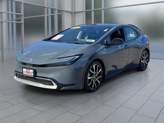 2023 Toyota Prius Prime XSE