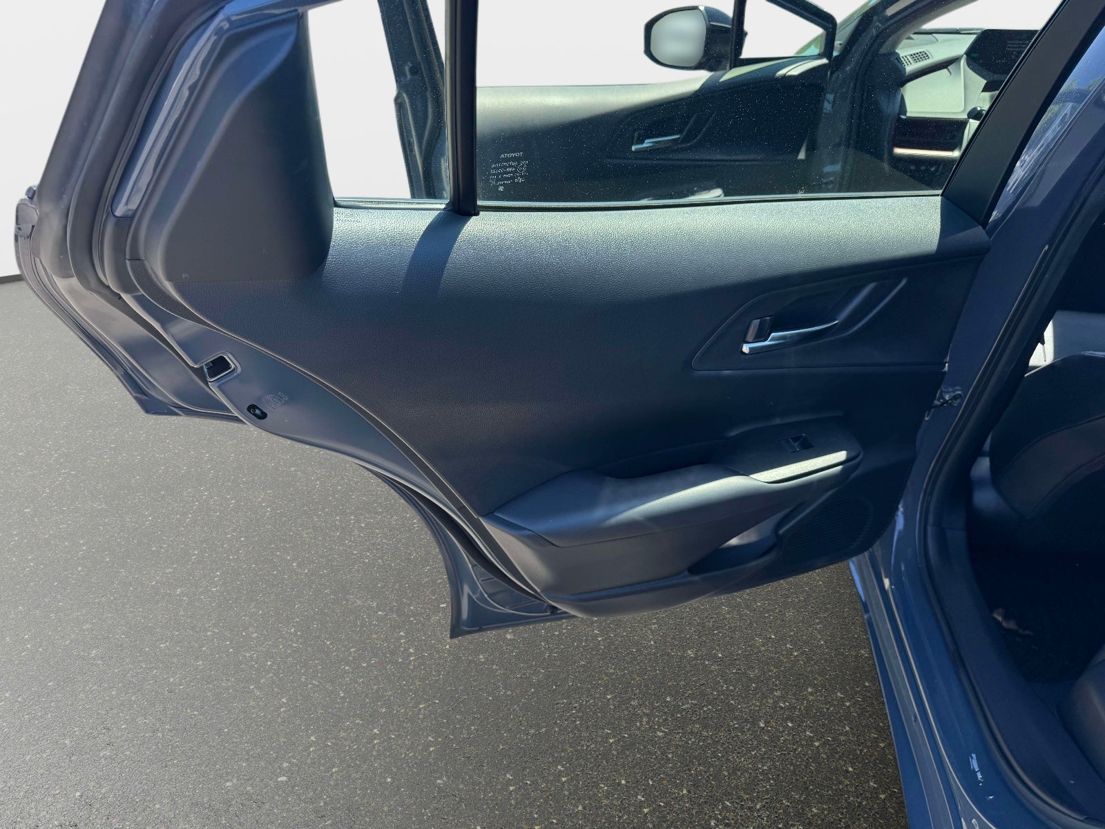 2023 Toyota Prius Prime XSE