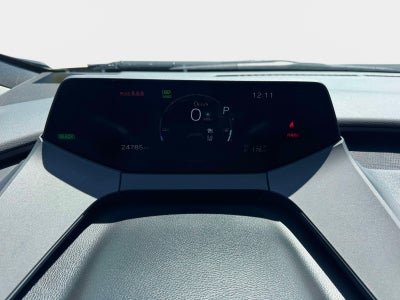 2023 Toyota Prius Prime XSE