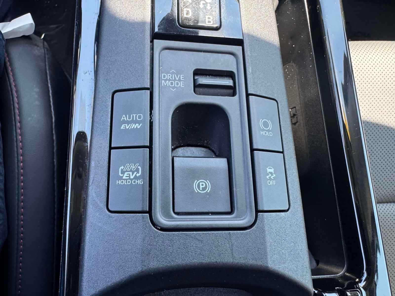 2023 Toyota Prius Prime XSE