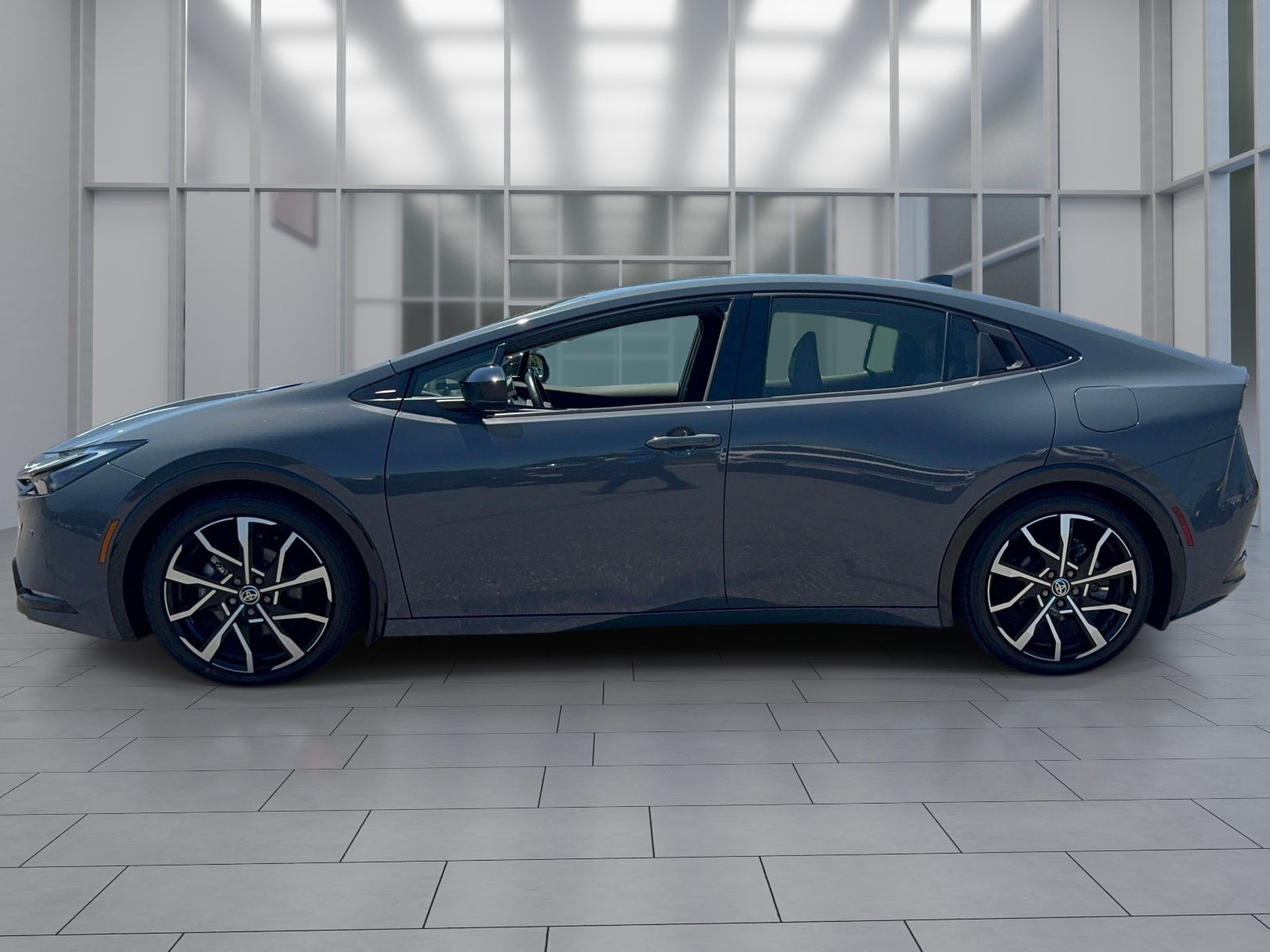2023 Toyota Prius Prime XSE