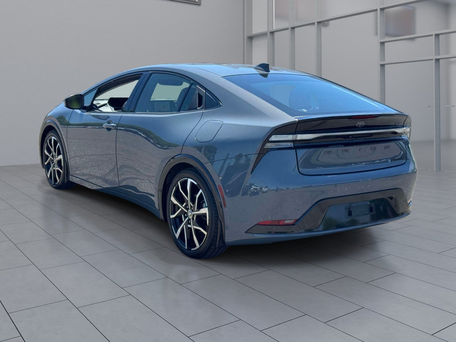 2023 Toyota Prius Prime XSE