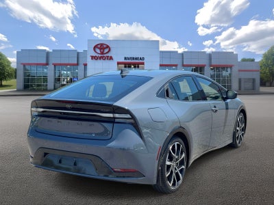 2023 Toyota Prius Prime XSE