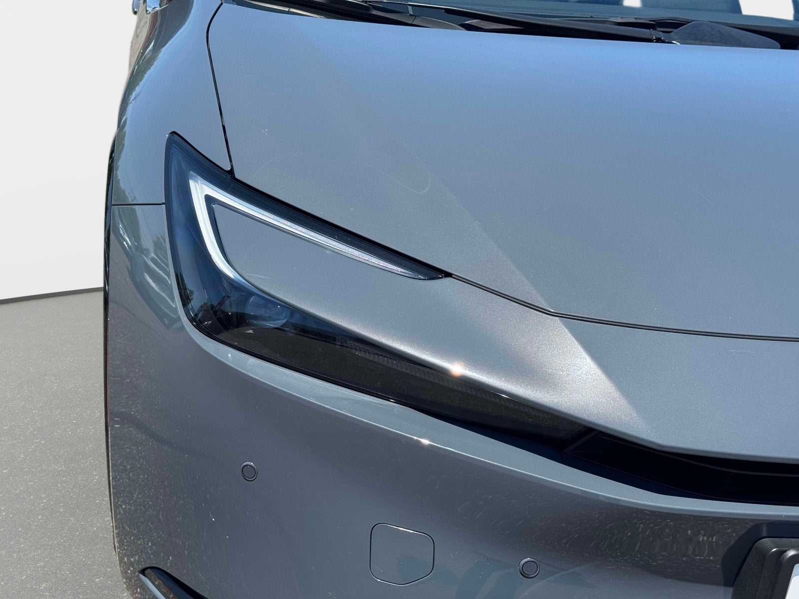 2023 Toyota Prius Prime XSE
