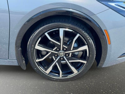 2023 Toyota Prius Prime XSE