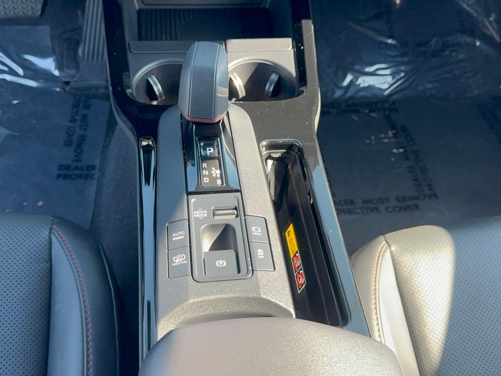 2023 Toyota Prius Prime XSE