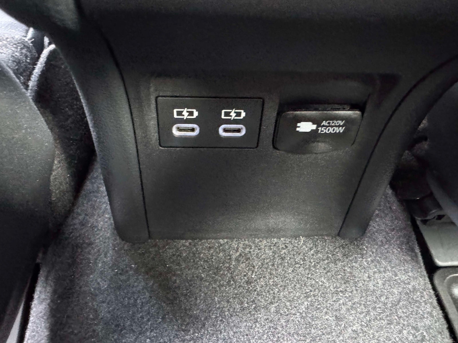2023 Toyota Prius Prime XSE