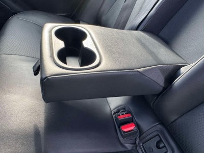 2023 Toyota Prius Prime XSE