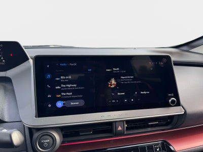 2023 Toyota Prius Prime XSE