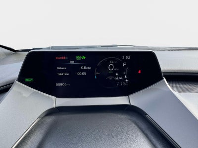 2023 Toyota Prius Prime XSE