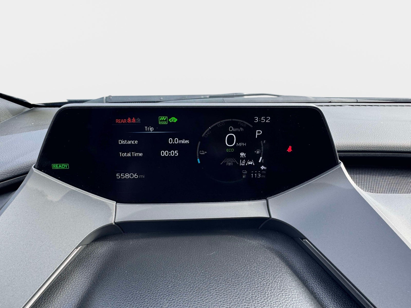 2023 Toyota Prius Prime XSE