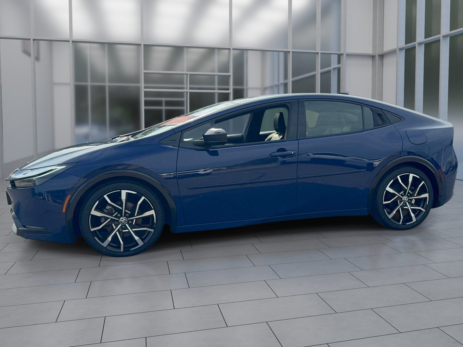 2023 Toyota Prius Prime XSE