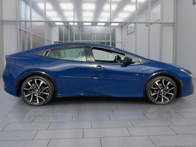 2023 Toyota Prius Prime XSE