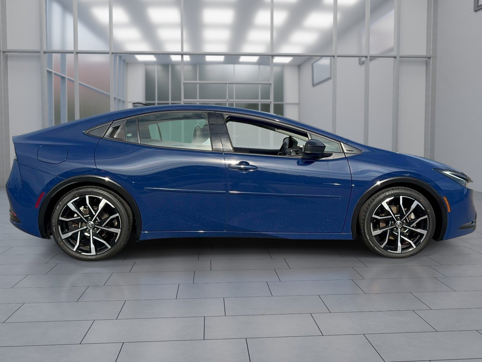 2023 Toyota Prius Prime XSE