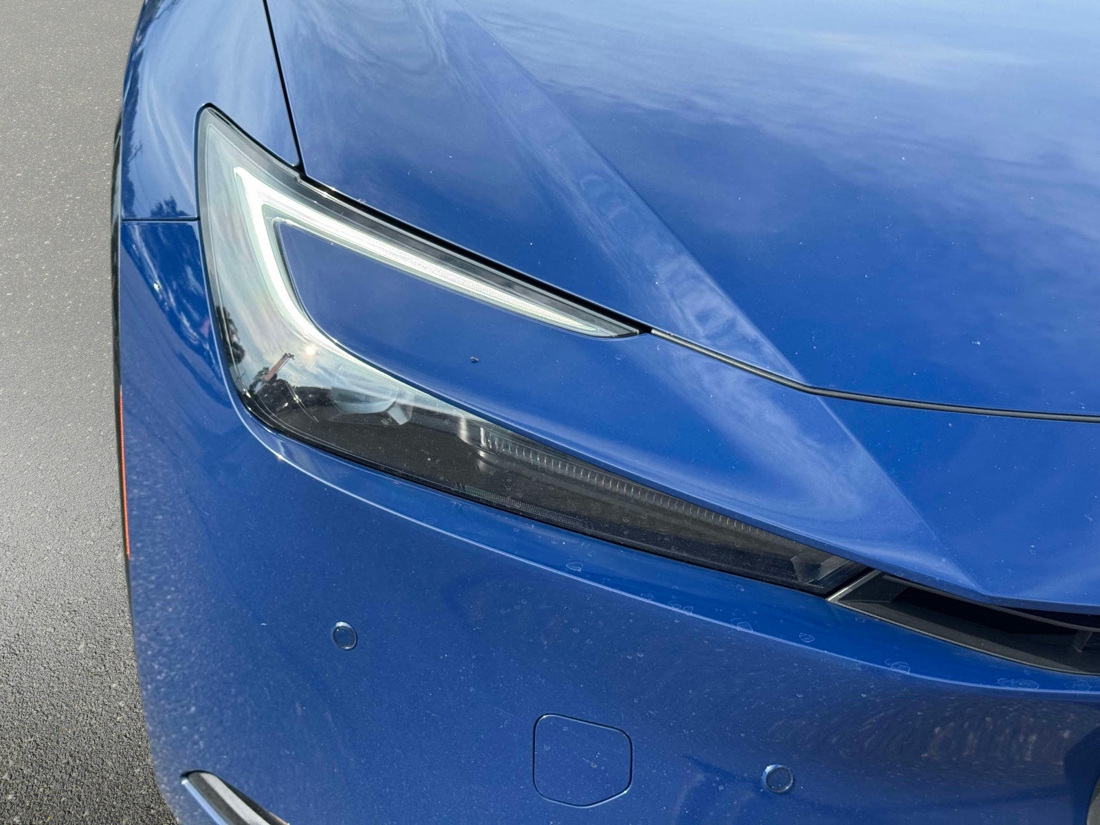 2023 Toyota Prius Prime XSE