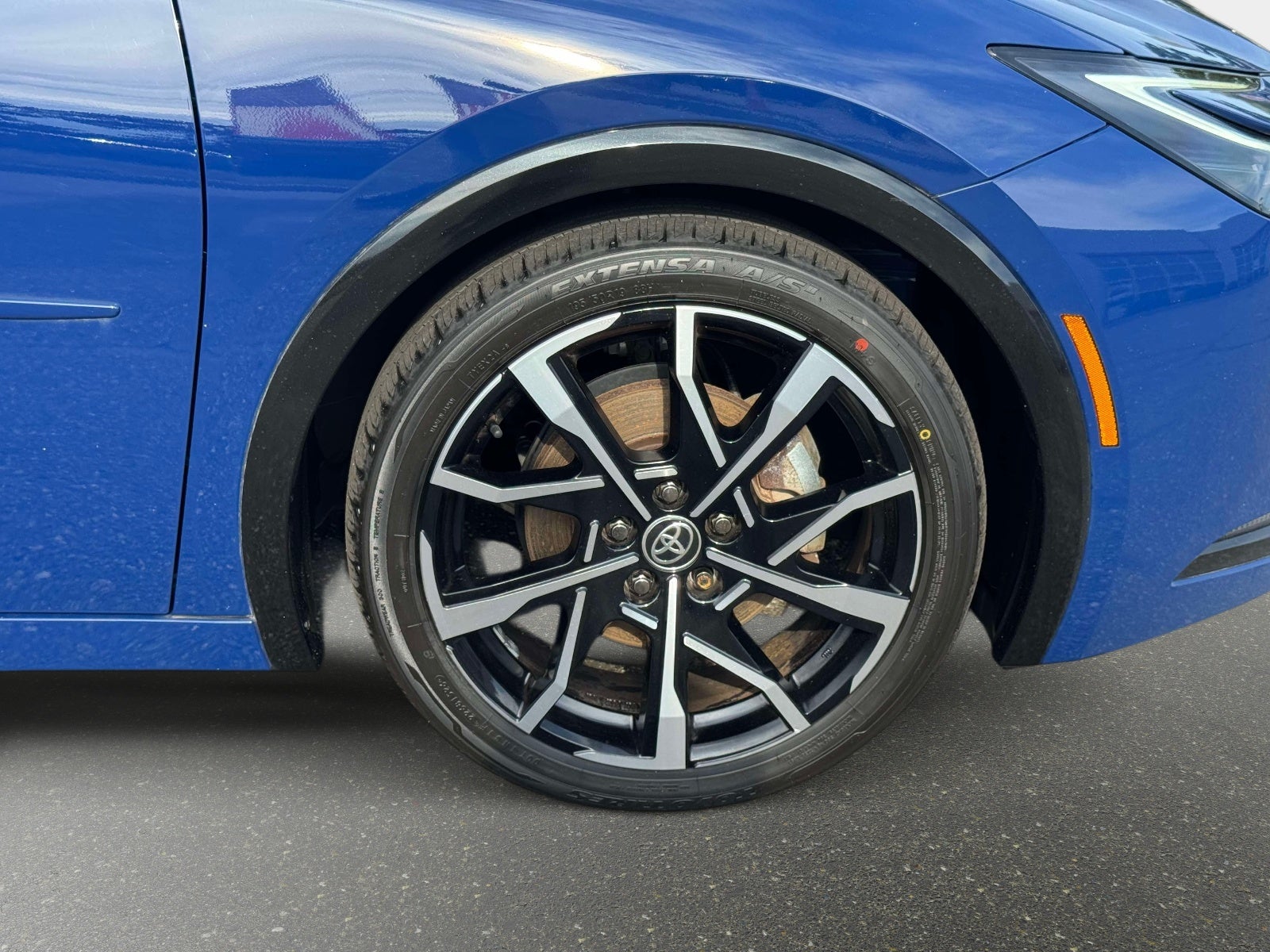 2023 Toyota Prius Prime XSE