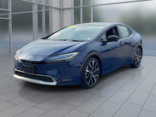 2023 Toyota Prius Prime XSE