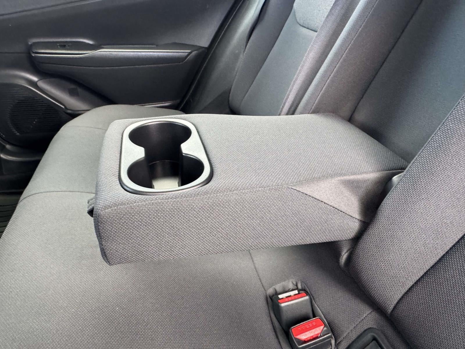 2023 Toyota Prius Prime SE