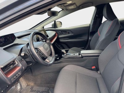 2023 Toyota Prius Prime SE