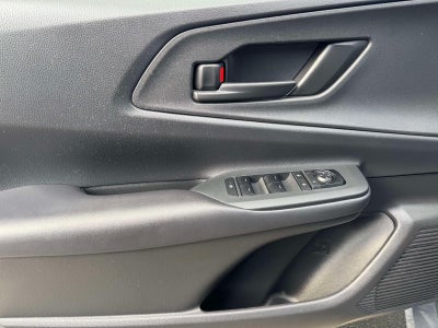 2023 Toyota Prius Prime SE