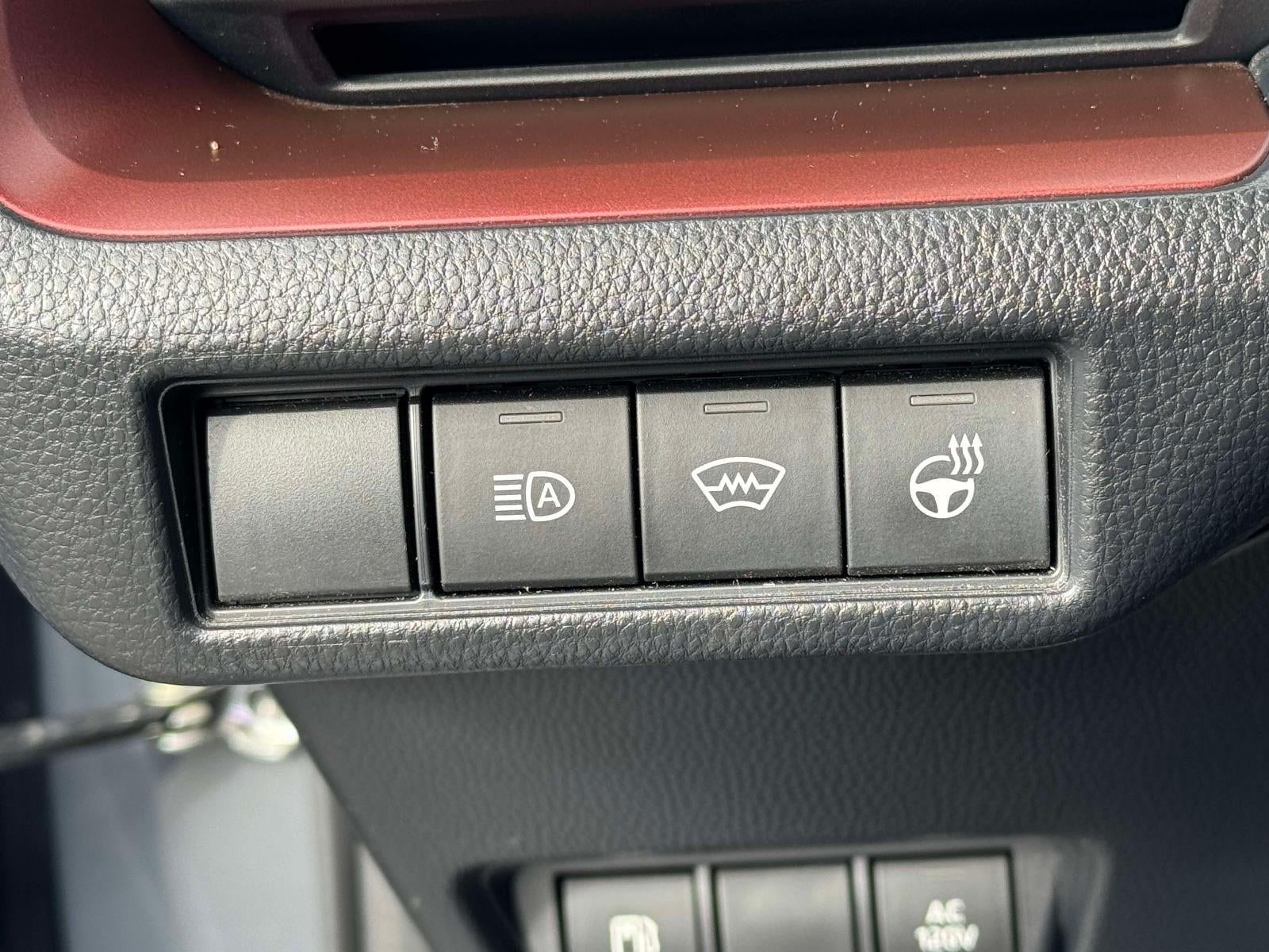 2023 Toyota Prius Prime SE