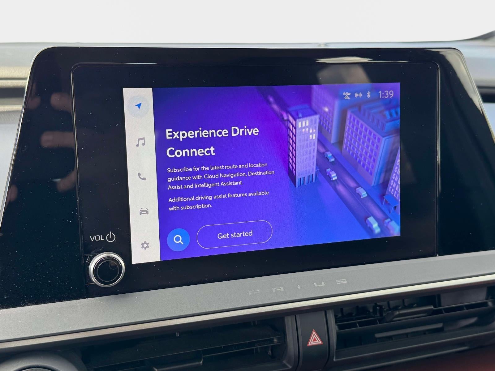 2023 Toyota Prius Prime SE