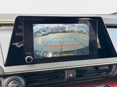 2023 Toyota Prius Prime SE