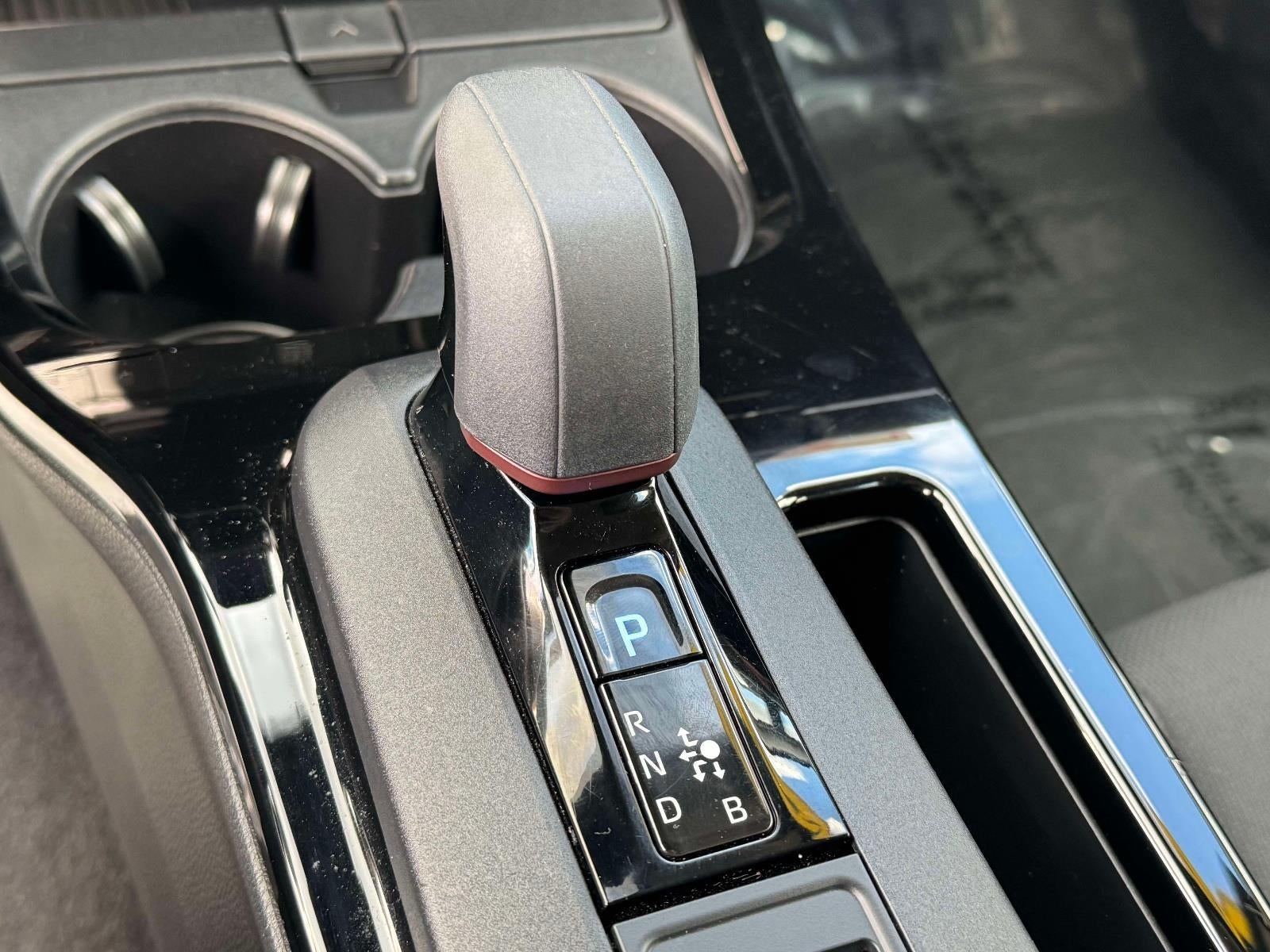 2023 Toyota Prius Prime SE