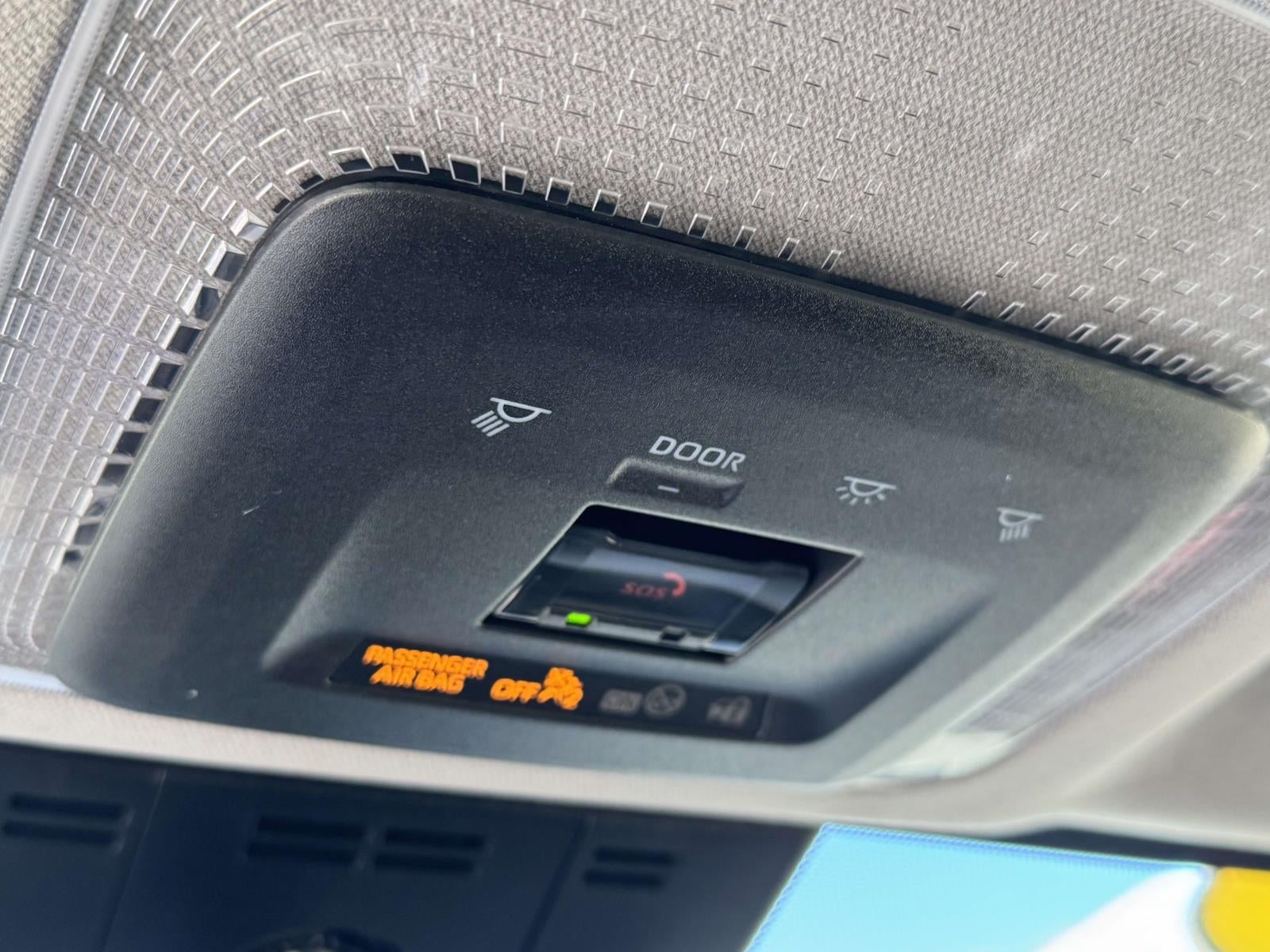 2023 Toyota Prius Prime SE