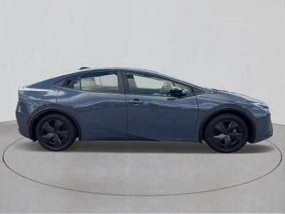 2023 Toyota Prius Prime SE