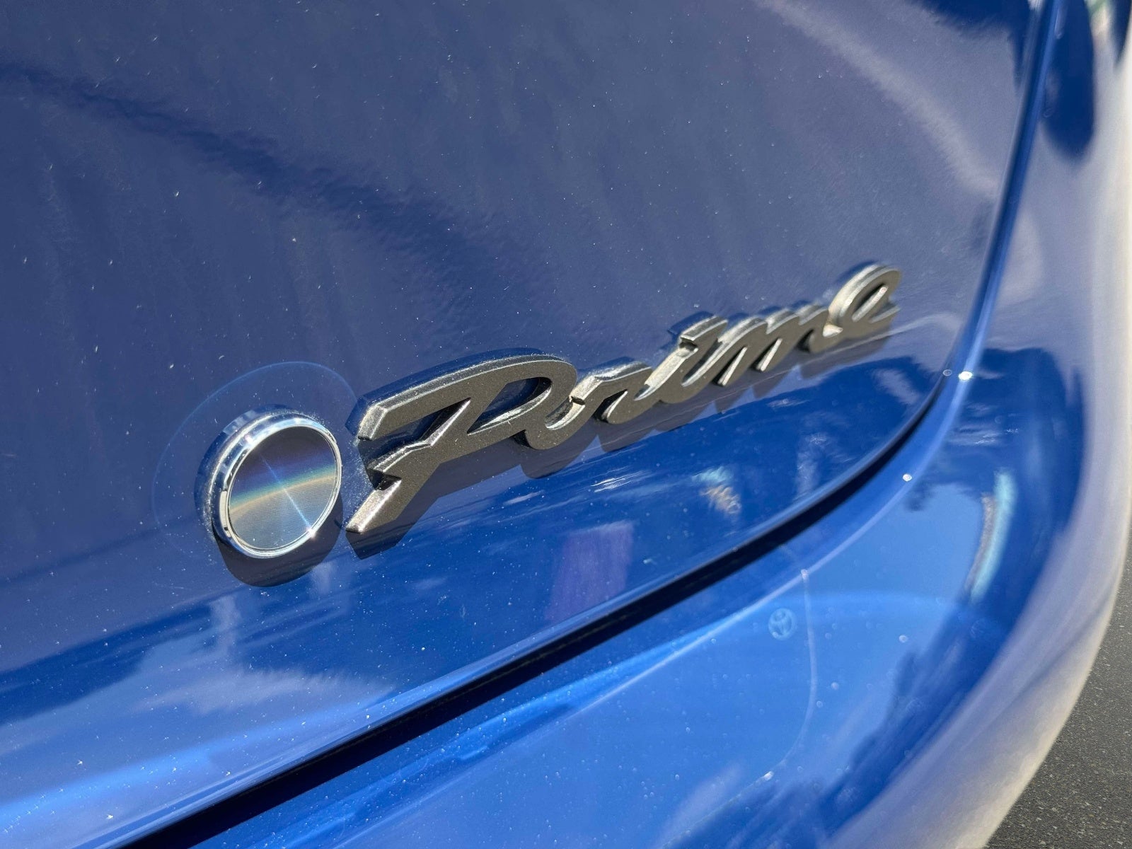 2023 Toyota Prius Prime XSE