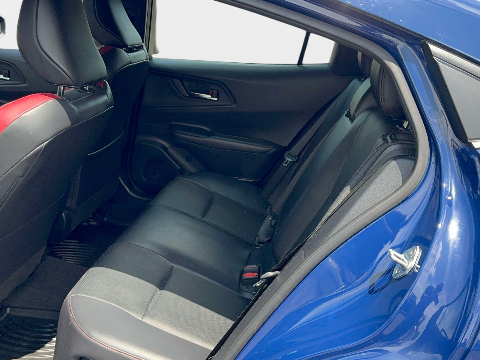 2023 Toyota Prius Prime XSE