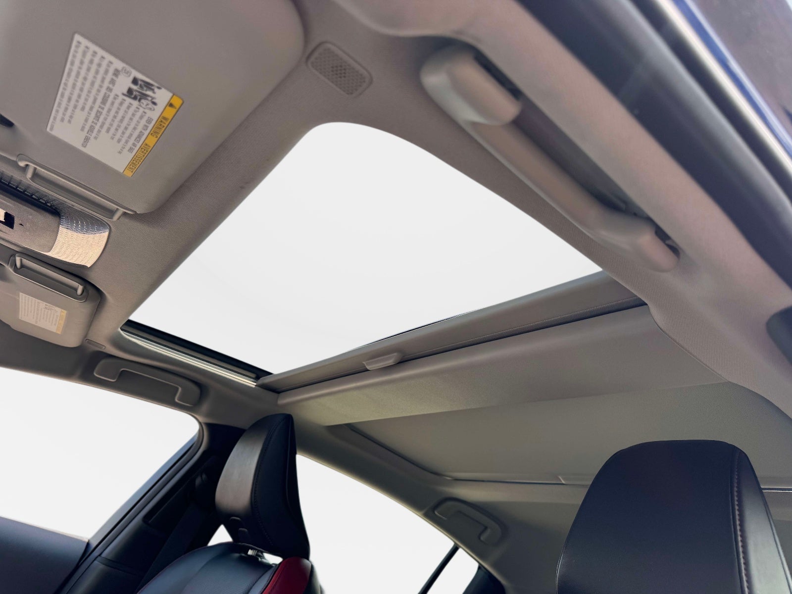 2023 Toyota Prius Prime XSE