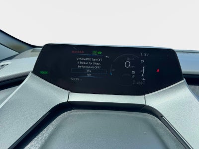 2023 Toyota Prius Prime XSE