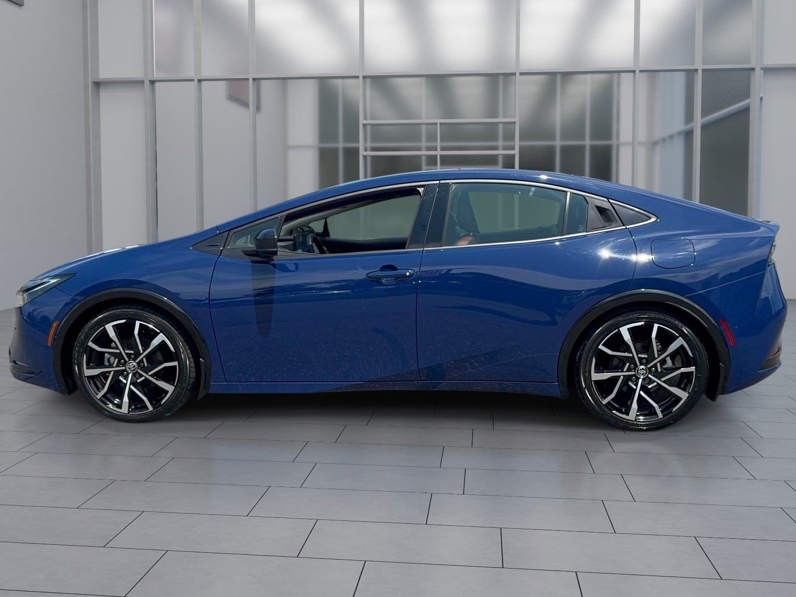 2023 Toyota Prius Prime XSE